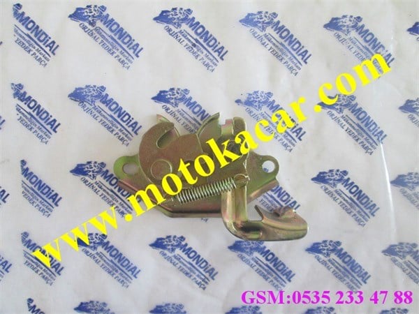 MONDİAL SFC SELE KİLİT MEKANIZMASI ORJİNAL