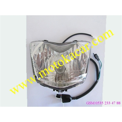 HONDA CBF 150 ÖN FAR KOMPLE