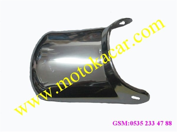 CG TOZLUK NİKALAJ ARKA