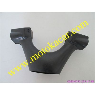 SCOOTER BİSAN LİFAN PASİFİC 125 150 GİDON KAPAKLARI TAKIM