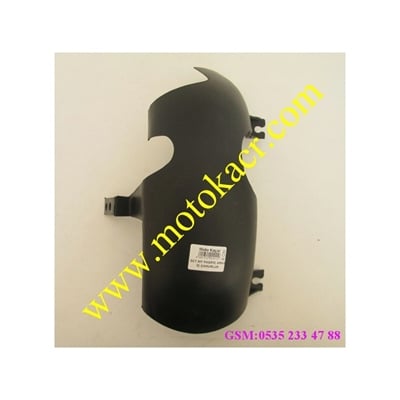 SCOOTER MT 125 PASİFİC 125 ARKA İÇ ÇAMURLUK