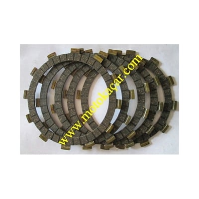 CHOPPER XV250 DEBRİYAJ BALATASI