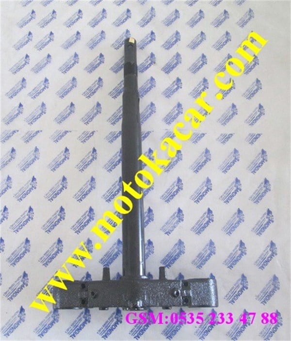 MONDİAL ARGENT ÖN PLATİN ORJİNAL