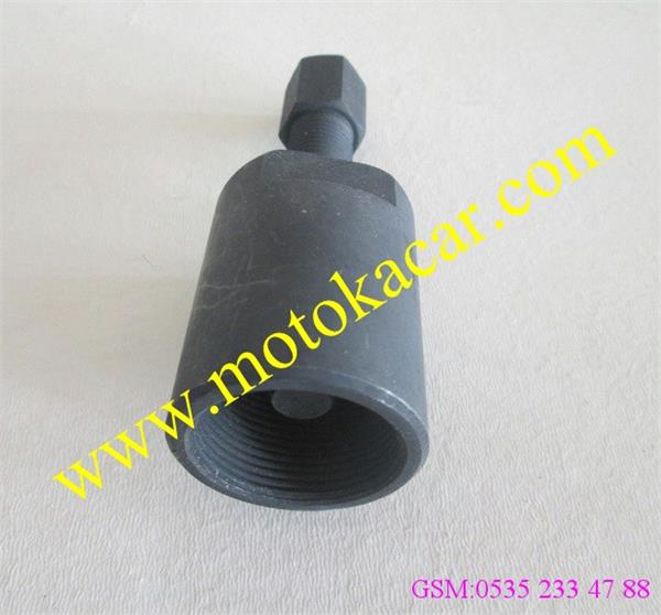 RAMZEY 125-8A VOLAN ÇEKTİRMESİ