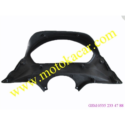 SCOOTER PASİFİC 125 150 KİLOMETRE GÖSTERGE  PLASTİĞİ