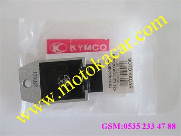 KYMCO AGILITY 125 KONJEKTÖR ORJİNAL