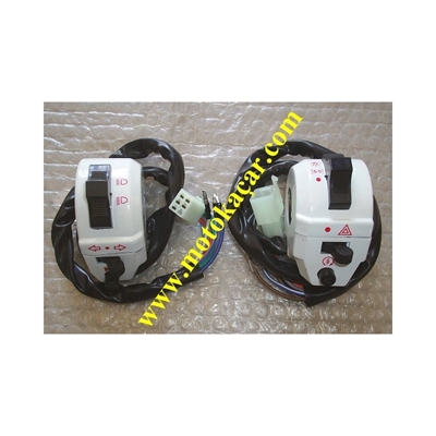 CG KUMANDA TAKIM ORJİNAL