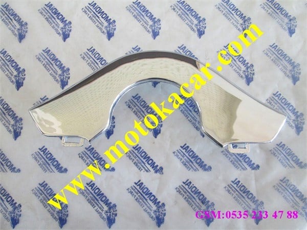 MONDİAL ZNU ÖN PANEL ÜST ARKA DEKOR KAPAK ORJİNAL