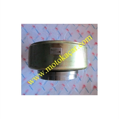 CUP BİSAN LİFAN LF 100-A ROTOR VOLANT  KOMPLE ORJİNAL