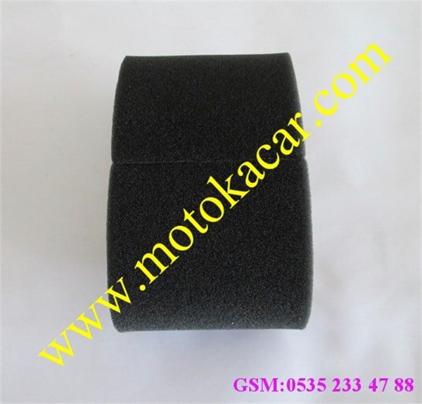 CG YUVARLAK FİLTRE SÜNGERİ