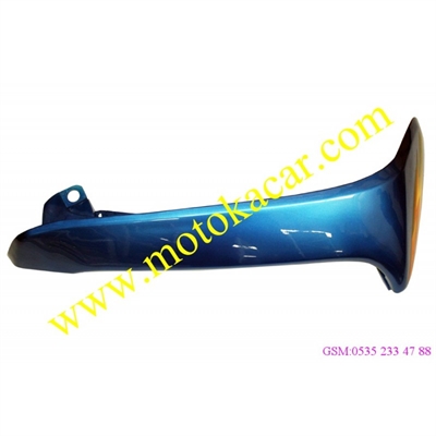 MONDİAL KH SAĞ RÜZGARLIK ORJİNAL