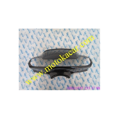 MONDİAL MT125 GİDON ÖN KAPAK SİNYAL MUHAFAZA PLASTİĞİ ORJİNAL