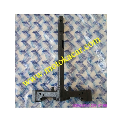 MONDİAL RF150 ÖN PLATİN ORJİNAL