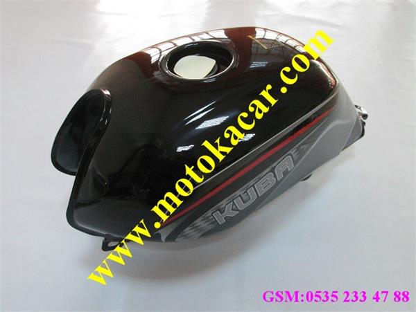 KUBA RAZORE BENZİN DEPOSU ORJİNAL