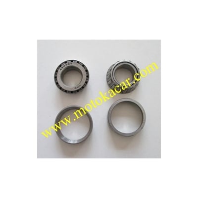 CHOPPER FURŞ KONİK BİLYA TAKIM 32005