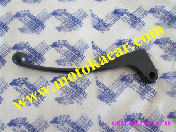 MONDİAL CROSS X-TREME MAX DEBRİYAJ KOLU ORJİNAL