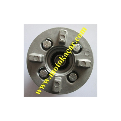 CUP ARKA DİŞLİ STOPERİ  FLANŞLI