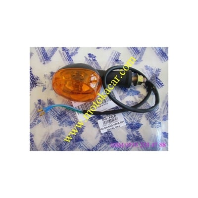 MONDİAL MG 125 ÖN SAĞ SİNYAL ORJİNAL