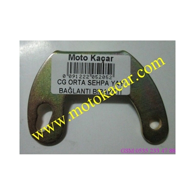 CG ORTA SEHPA YAY BAĞLANTI BIRAKETİ