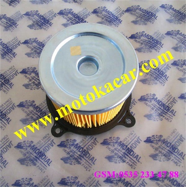 MONDİAL SENTOR HAVA FİLTRE ELEMANI ORJİNAL