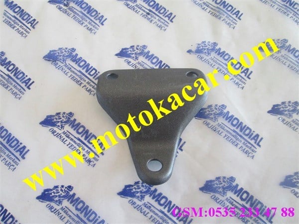 MONDİAL MASH 150 ARKA PORT BAGAJ BAĞLANTI BRAKETİ ORJİNAL 