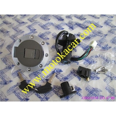 MONDİAL MR VULTURE 150 KONTAK SET ORJİNAL