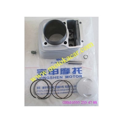 CG 150 65-5 13PERNO GRİ ZONGSHEN SİLİNDİR