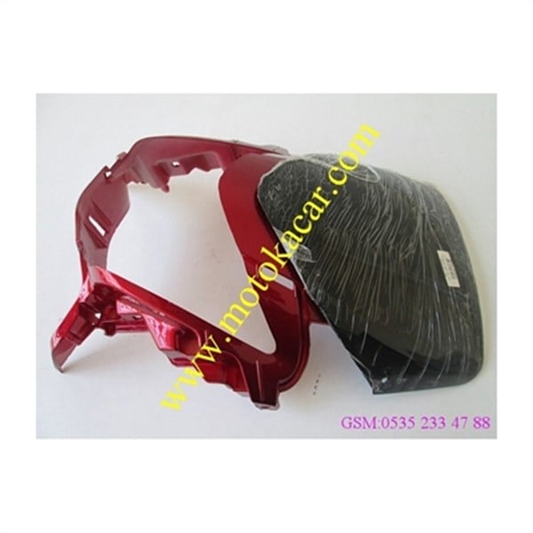 HONDA CBF 150 FAR GRANAJI