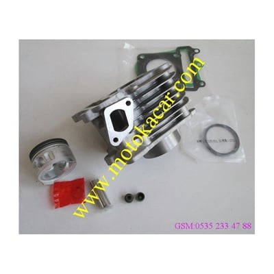 CYGNUS RS 125 SİLİNDİR KOMPLE SET