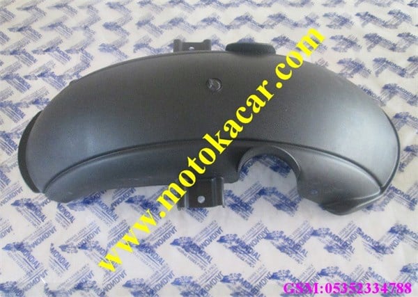 MONDİAL ARGENT ARKA İÇ ÇAMURLUK ORJİNAL