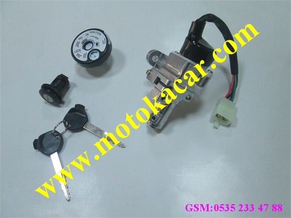 E-BIKE MİLİ UZUN MODEL SELE AÇMALI