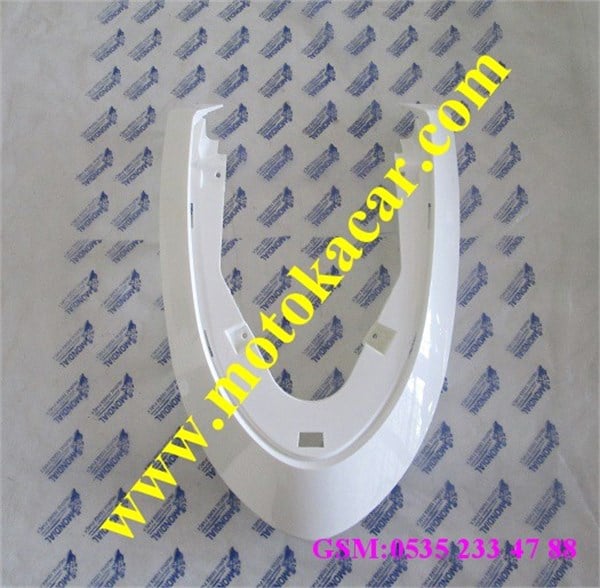 MONDİAL LOYAL ÖN ÜÇGEN DEKOR KAPAK ORJİNAL