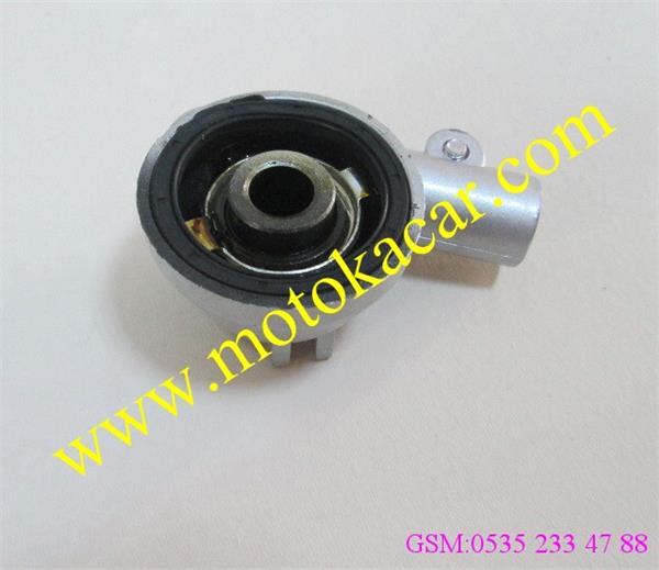 SCOOTER TEXAS PASİFİC RT KİLOMETRE ADABTÖRÜ