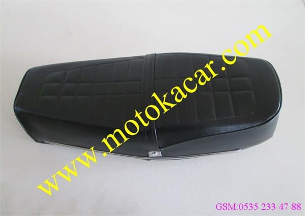 CG KUBA 125-6 SELE KOLTUK ORJİNAL