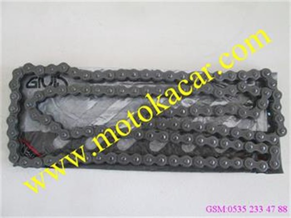 ZİNCİR CHOPPER HYOSUNG 250 (520) (120) 