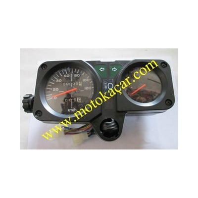 CROSS KİLOMETRE  DEVİR SAAT DİJİTAJ