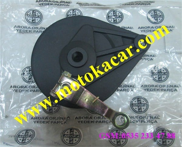 ARORA BL ARKA KAMPANA KOMPLE ORJİNAL