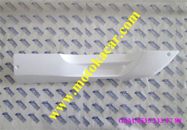 MONDİAL E-MON JK300 SOL MARŞBİYEL BEYAZ ORJİNAL