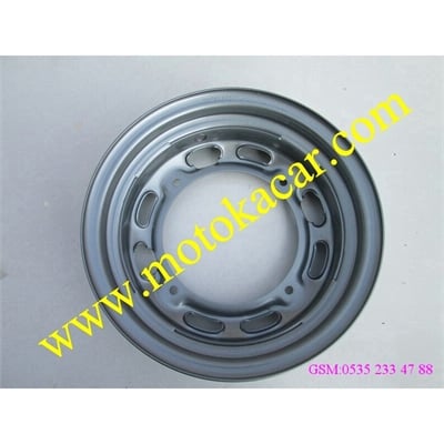 SCOOTER HONDA ACTİVA JANT