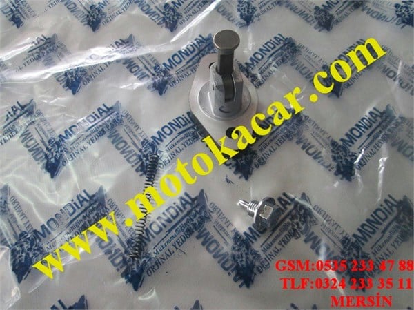 SENTOR 150 TANSİYONER ORJİNAL