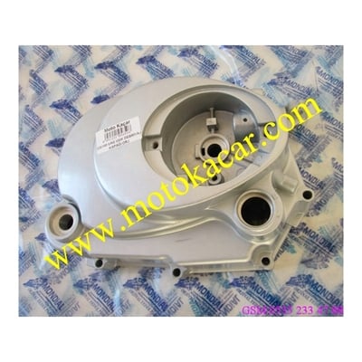 CG100 UAG UGK DEBRİYAJ KAPAĞI ORJİNAL