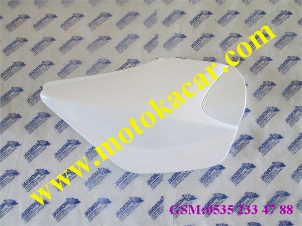 MONDİAL MH DRİFT 125 SAĞ AKÜ KAPAĞI ORJİNAL