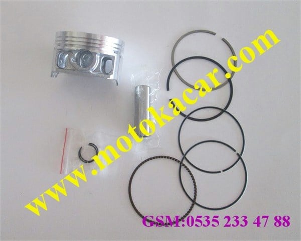 CG 150 62MM KISA STRONG PİSTON