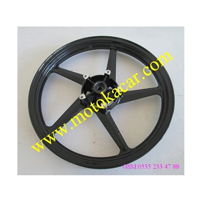 YAMAHA YBR 125K ÖN JANT