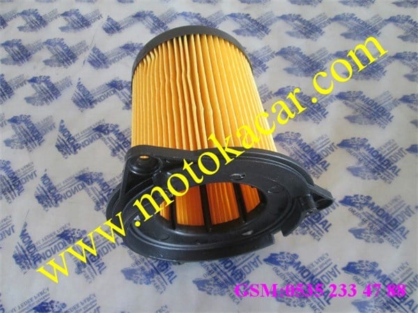 MONDİAL Z-ONE 150 180 HAVA FiLTRE ELEMANI ORJİNAL