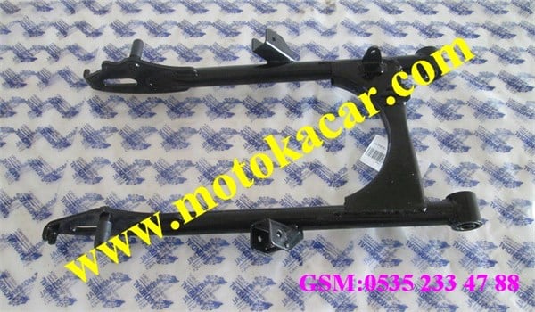 MONDİAL MG KING PRİNCE ARKA MAFSAL ORJİNAL