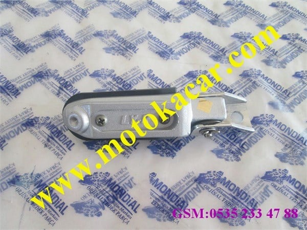 MONDİAL Z-ONE ARKA SAĞ BASAMAK KOMPLE ORJİNAL