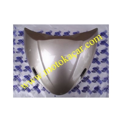 MONDİAL FT 110 ÖN ÜÇGEN GRİ ORJİNAL