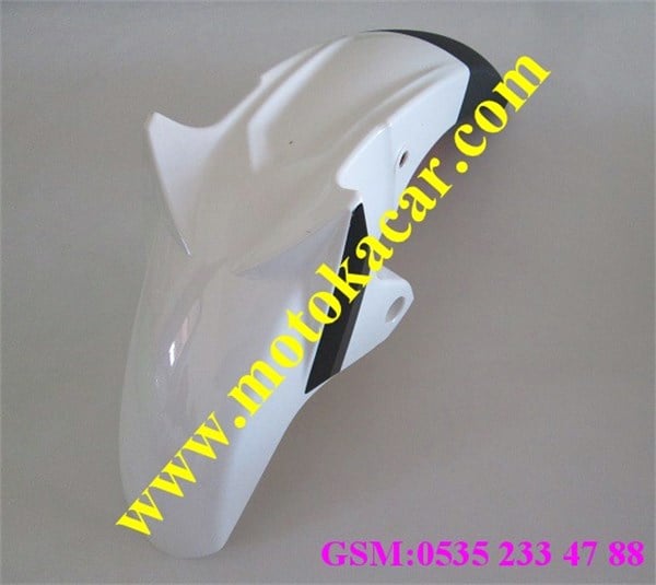 KUBA CR1 ÖN ÇAMURLUK ORJİNAL