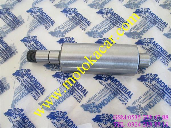 MONDİAL DENGE MİLİ 125MH 150MR 150MC MC-X 125MC ORJİNAL